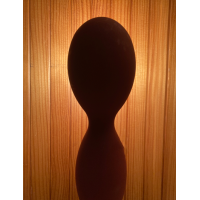 Ilaria Gibertini Virgo tafellamp